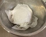 手ごねで作る!クルミのベーグル作り方3写真