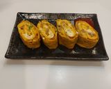 納豆たまご焼き作り方3写真