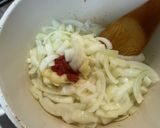 俺流！魚屋さんのブリカレー作り方7写真