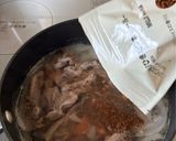 おかんレシピ𓀤𓀣野菜ゴロゴロカレー作り方5写真