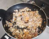 給食☆わくわく♪おみくじコロッケ作り方2写真
