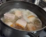 はいもう美味しいNo.1無限豚角煮!!作り方5写真