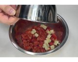 ツナとトマトの塩こんぶ和え★動画あり★作り方6写真