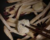 さつまいもバター作り方3写真