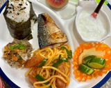 今朝の満腹♪朝ごはん作り方5写真