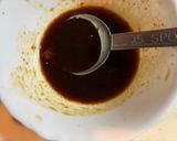 夕食おつまみ★豚こまマコモダケしめじのピリ辛炒め作り方3写真