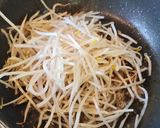 簡単！ご飯が進むレバニラ炒め作り方6写真