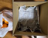 身知らず柿　シブ抜き作り方1写真
