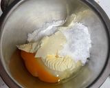 失敗事例！ホットケーキのようなクッキー3作り方1写真