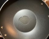 Yaki Udon作り方4写真