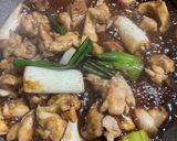 串にささない　焼き鳥作り方5写真