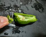 鶏むね肉（塩麹）と野菜のかんたん炒め作り方10写真