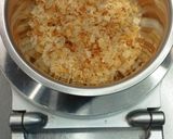 南瓜といんげんのあえ物作り方4写真