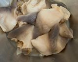 ホッキ飯作り方1写真