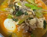 マーラータンメン🍜🇨🇳♡作り方6写真