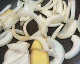 時短⭐︎おかわりしたい牛丼🍚作り方3写真