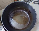 香ばしスリランカ焼きそば作り方1写真