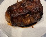 フライパンで焼豚作り方9写真