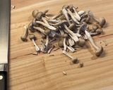 鶏肉のカレークリーム煮作り方4写真