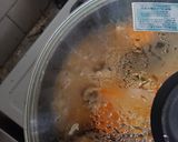スープカレー炊きご飯作り方4写真