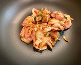 【糖尿病】豚ロースキムチ丼作り方6写真