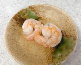 アボカドとエビのフレンチマスマヨサラダ作り方1写真