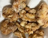 定番 唐揚げ⭐︎作り方8写真