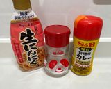 カレー炒飯作り方2写真