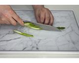 完熟トマトと新玉ねぎのオーブン焼き★動画作り方3写真