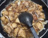冷凍できる！鶏肉の生姜焼き弁当作り方4写真