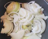 ホロホロ厚切り豚肉の飴色玉ねぎカレー作り方9写真