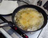 カボチャのミートコロッケ作り方6写真