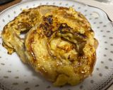 車麩のフレンチトースト作り方6写真