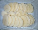 じゃがいものアンチョビマヨ焼き作り方2写真