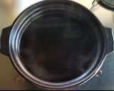 玉子そば作り方12写真