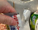簡単！ブロッコリーとツナのサラダ作り方2写真