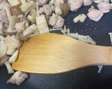 旬を味わう「きのこの炊き込みご飯」作り方1写真