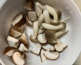 簡単洋風レモンタコス味回鍋肉青椒肉絲風く作り方8写真