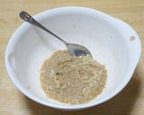 我が家のハンバーグ作り方5写真