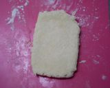 不器用ビスケットスコーン作り方3写真
