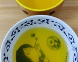 すきっとみかんのゼリー作り方5写真
