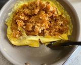 ホットくオムライス作り方5写真