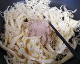 切り干し大根作り方5写真