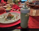 鯖のポワレ作り方1写真