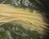自宅で韓国気分♪大満足のピビン麺アレンジ作り方3写真
