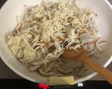 簡単副菜♪あさり缶汁ごと！切り干し大根の旨み煮作り方3写真