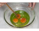 納豆ツナの玉子サラダ★動画あり★作り方2写真
