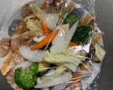 レンジ洋風オイデミ味回鍋肉風甘酢酢豚作り方13写真