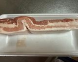 超楽々　極上豚バラ大根の照り煮作り方6写真