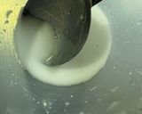 青梗菜と厚揚げの鶏そぼろあんかけ作り方6写真
